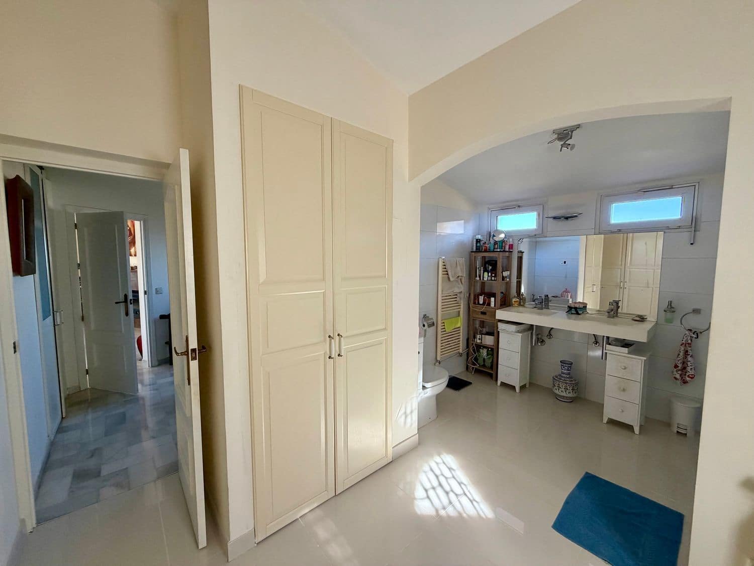 4 soveværelse Villa til salg i Turre med swimmingpool garage - € 450.000 (Ref: 9942917)