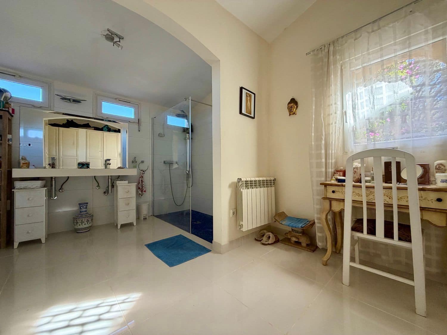 4 soveværelse Villa til salg i Turre med swimmingpool garage - € 450.000 (Ref: 9942917)