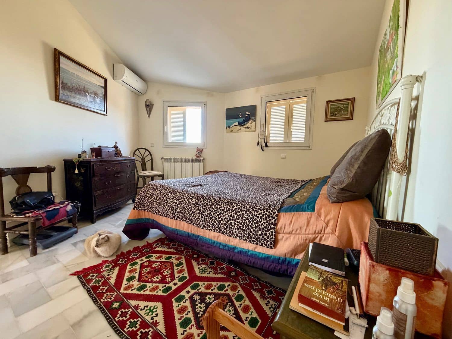 4 soveværelse Villa til salg i Turre med swimmingpool garage - € 450.000 (Ref: 9942917)