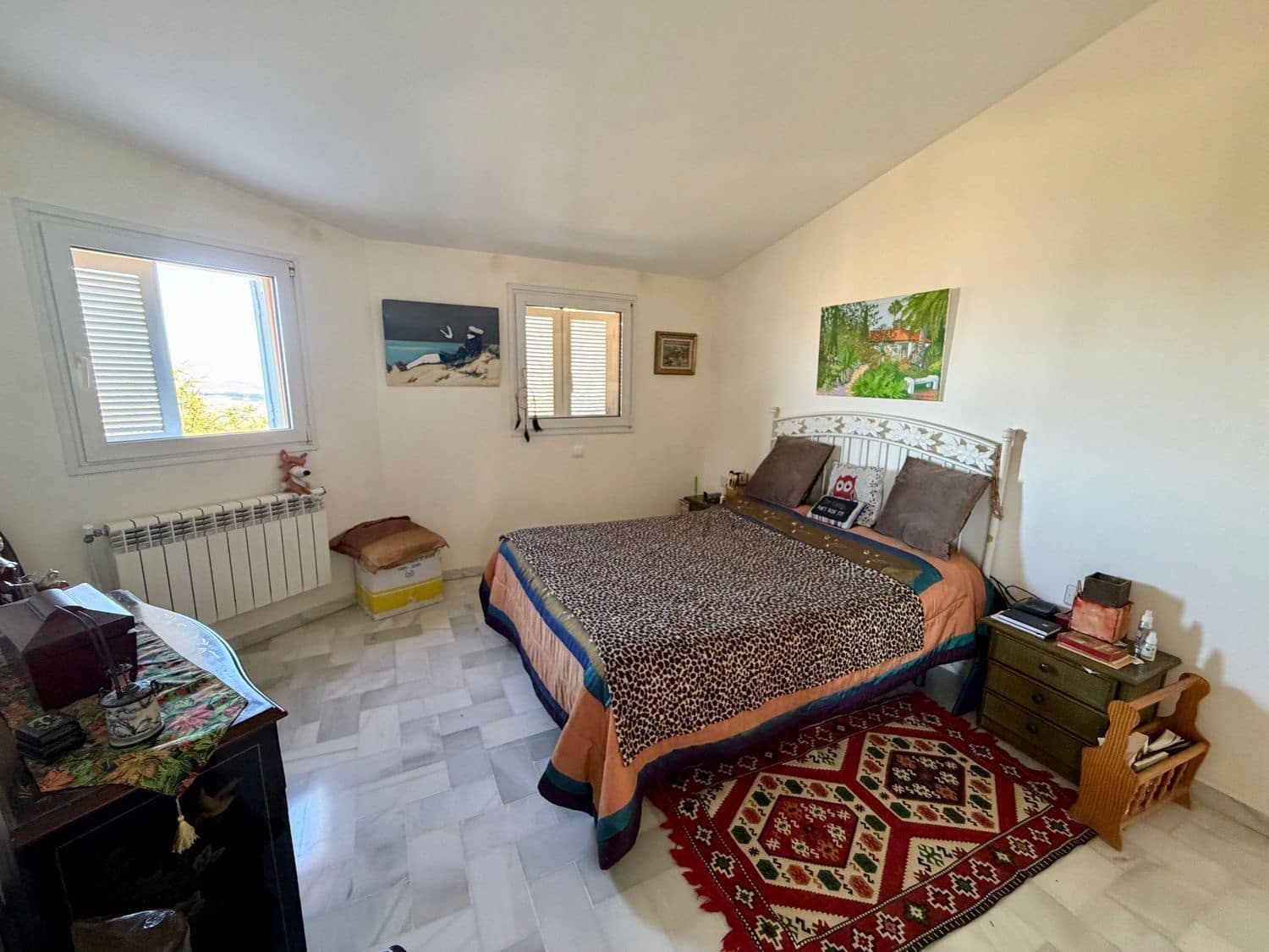 4 soveværelse Villa til salg i Turre med swimmingpool garage - € 450.000 (Ref: 9942917)