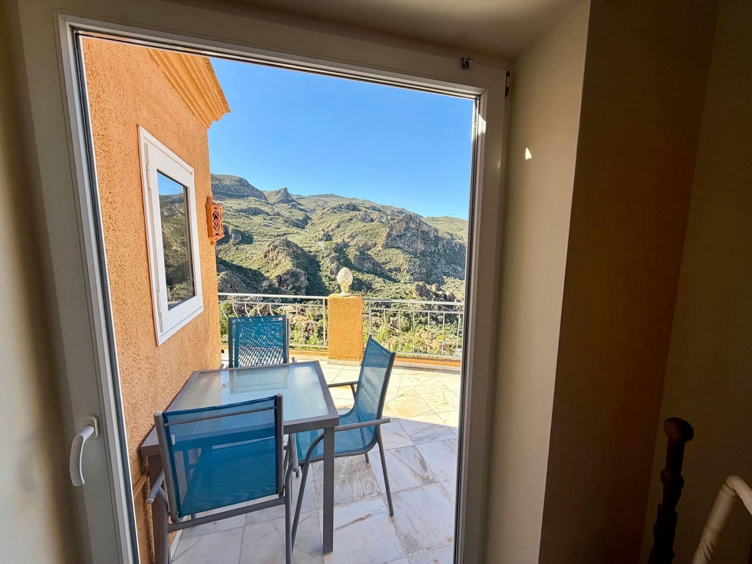 4 soveværelse Villa til salg i Turre med swimmingpool garage - € 450.000 (Ref: 9942917)