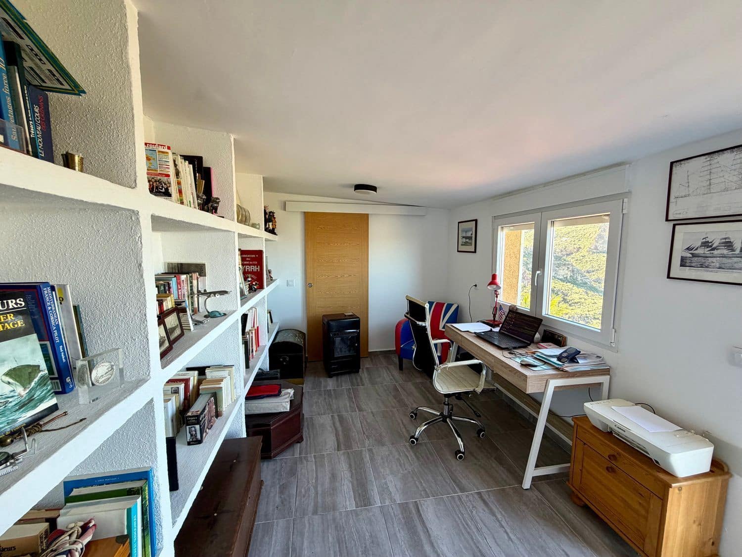 4 soveværelse Villa til salg i Turre med swimmingpool garage - € 450.000 (Ref: 9942917)