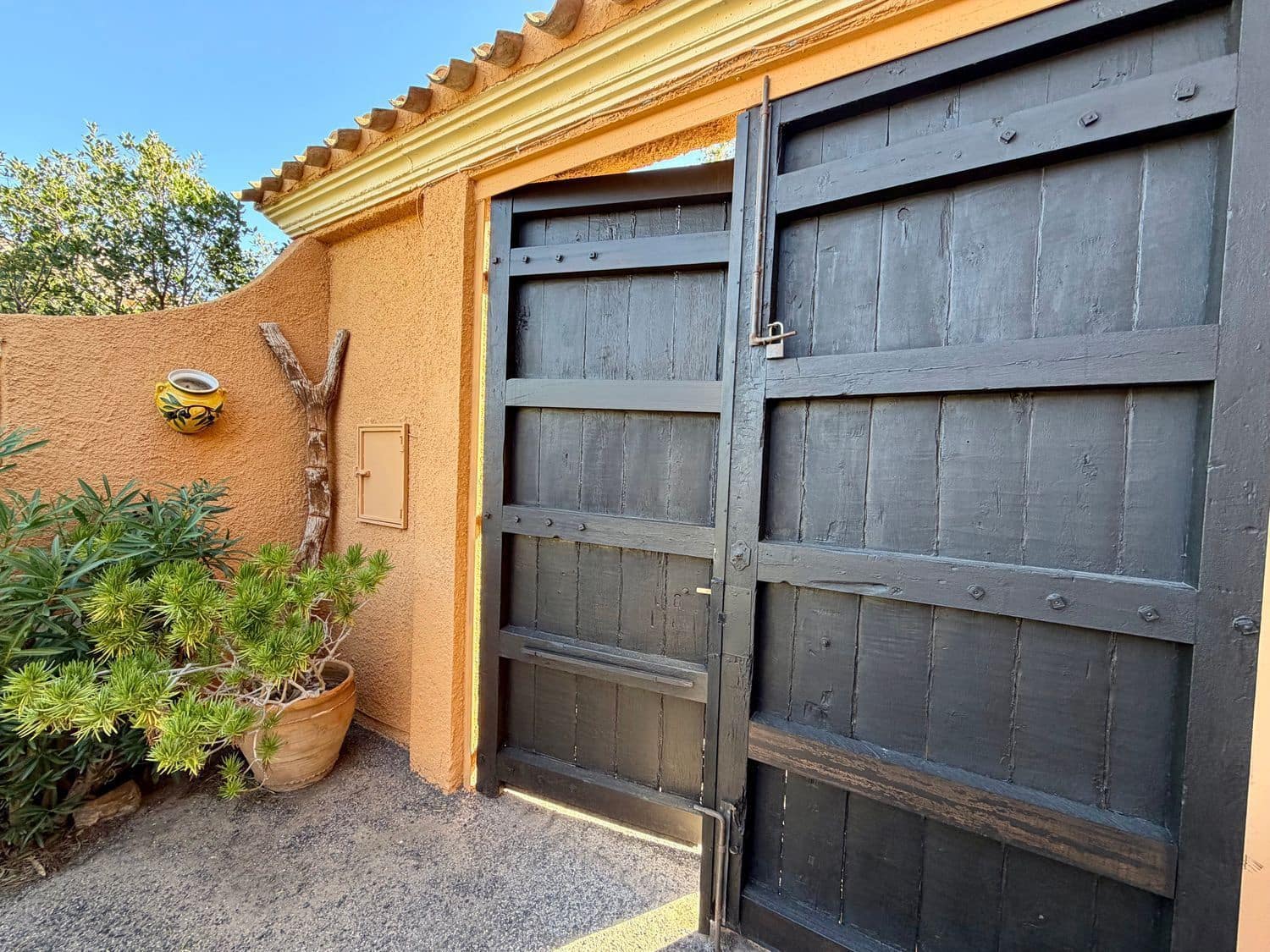 4 soveværelse Villa til salg i Turre med swimmingpool garage - € 450.000 (Ref: 9942917)