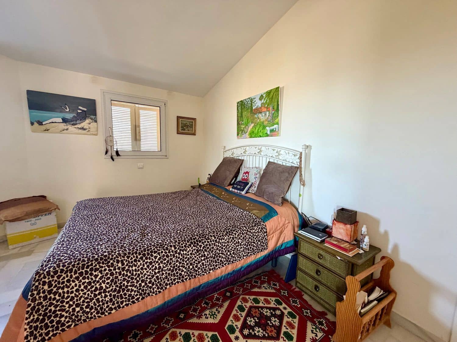 4 soveværelse Villa til salg i Turre med swimmingpool garage - € 450.000 (Ref: 9942917)