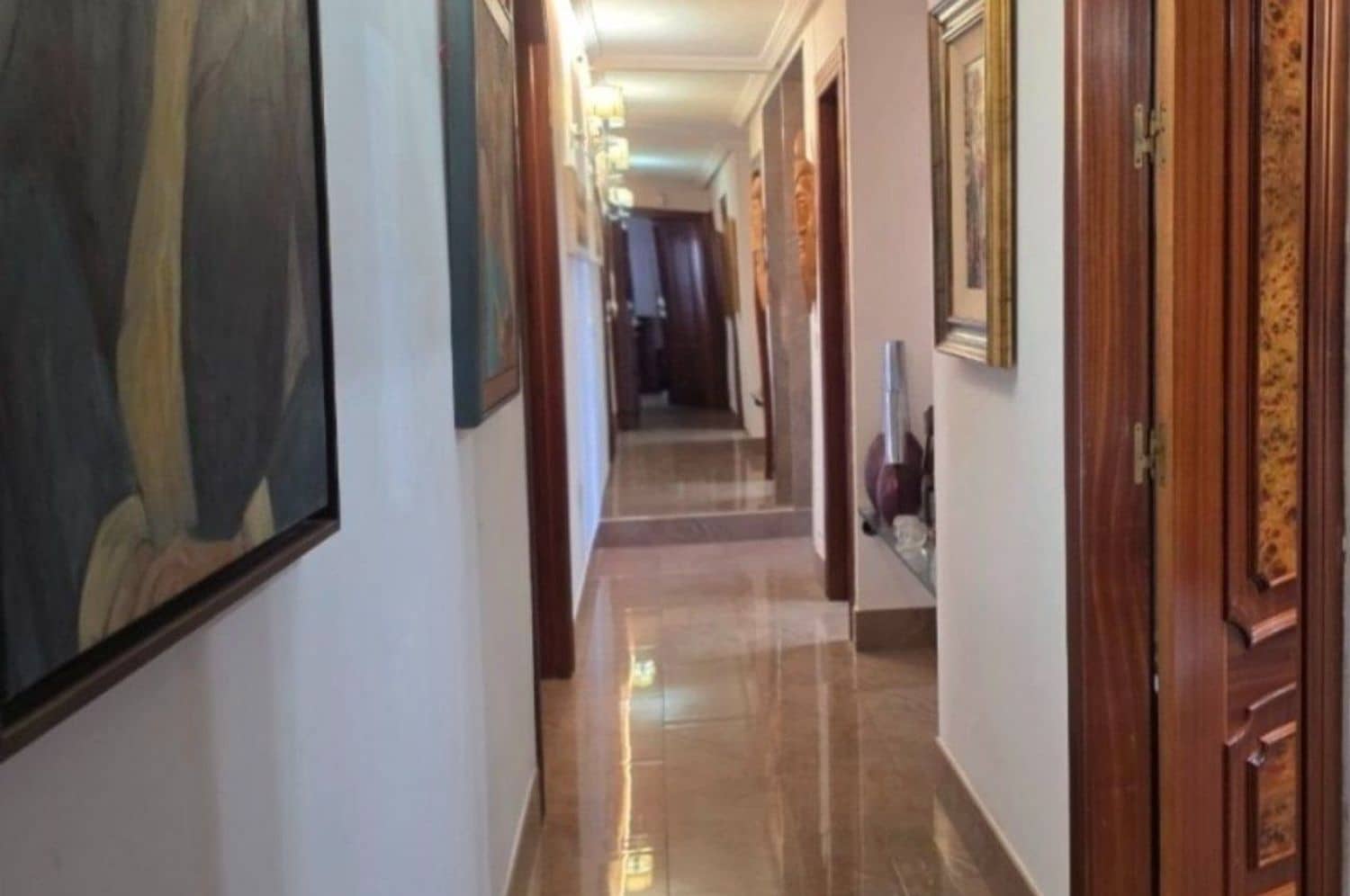 4 bedroom Villa for sale in Antas with pool garage - € 499,950 (Ref: 9944729)