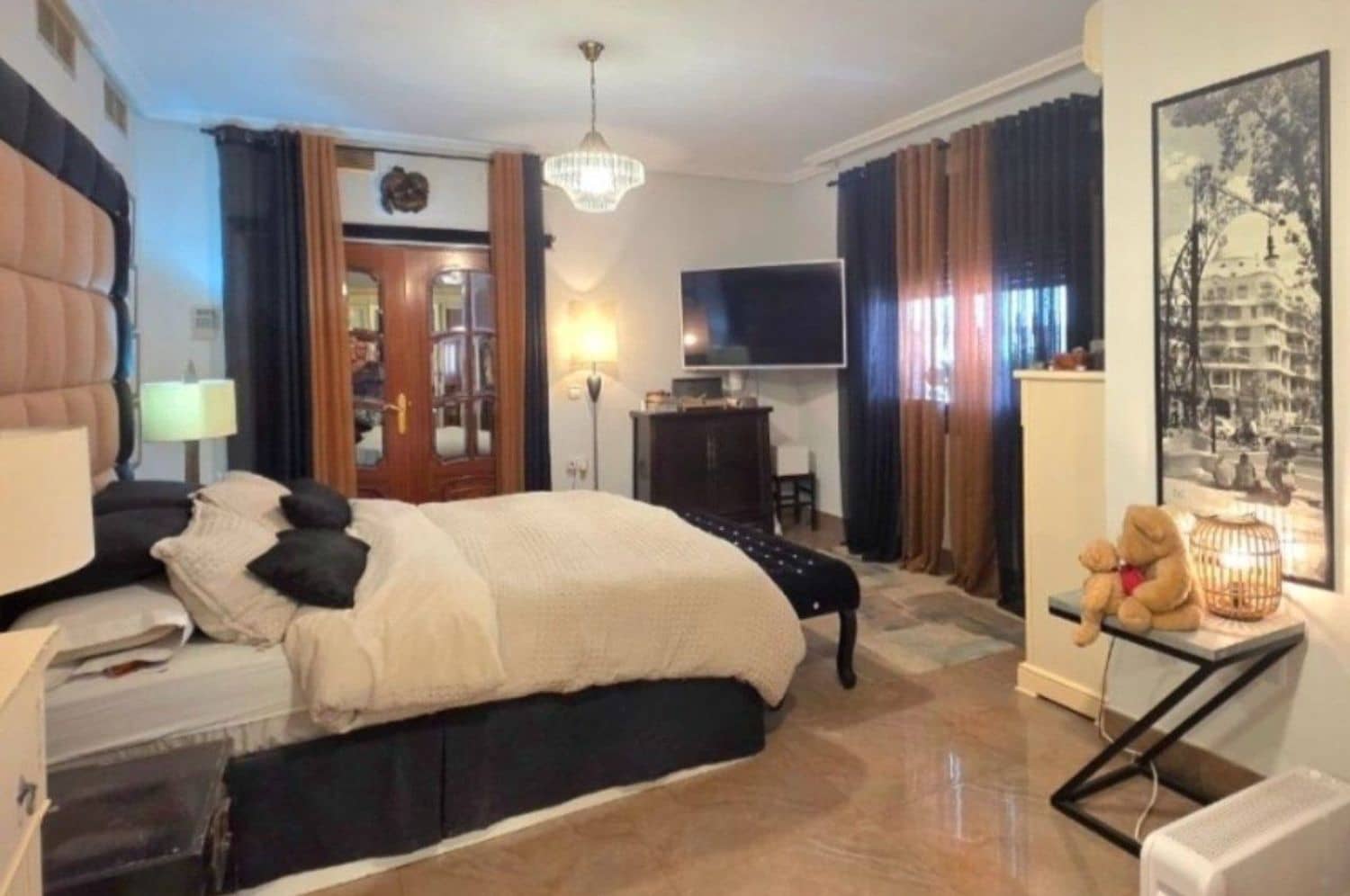 4 bedroom Villa for sale in Antas with pool garage - € 499,950 (Ref: 9944729)