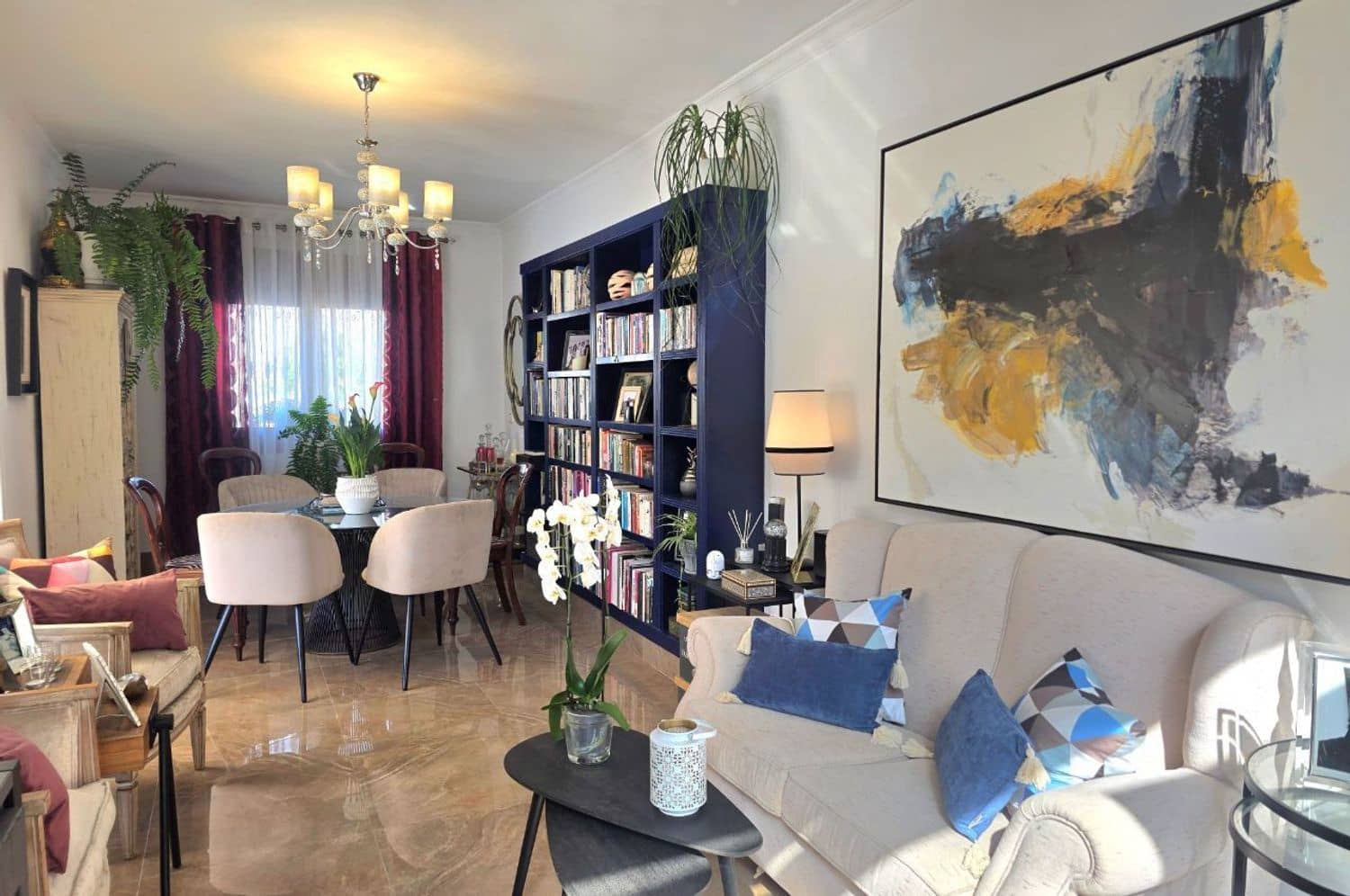 4 bedroom Villa for sale in Antas with pool garage - € 499,950 (Ref: 9944729)