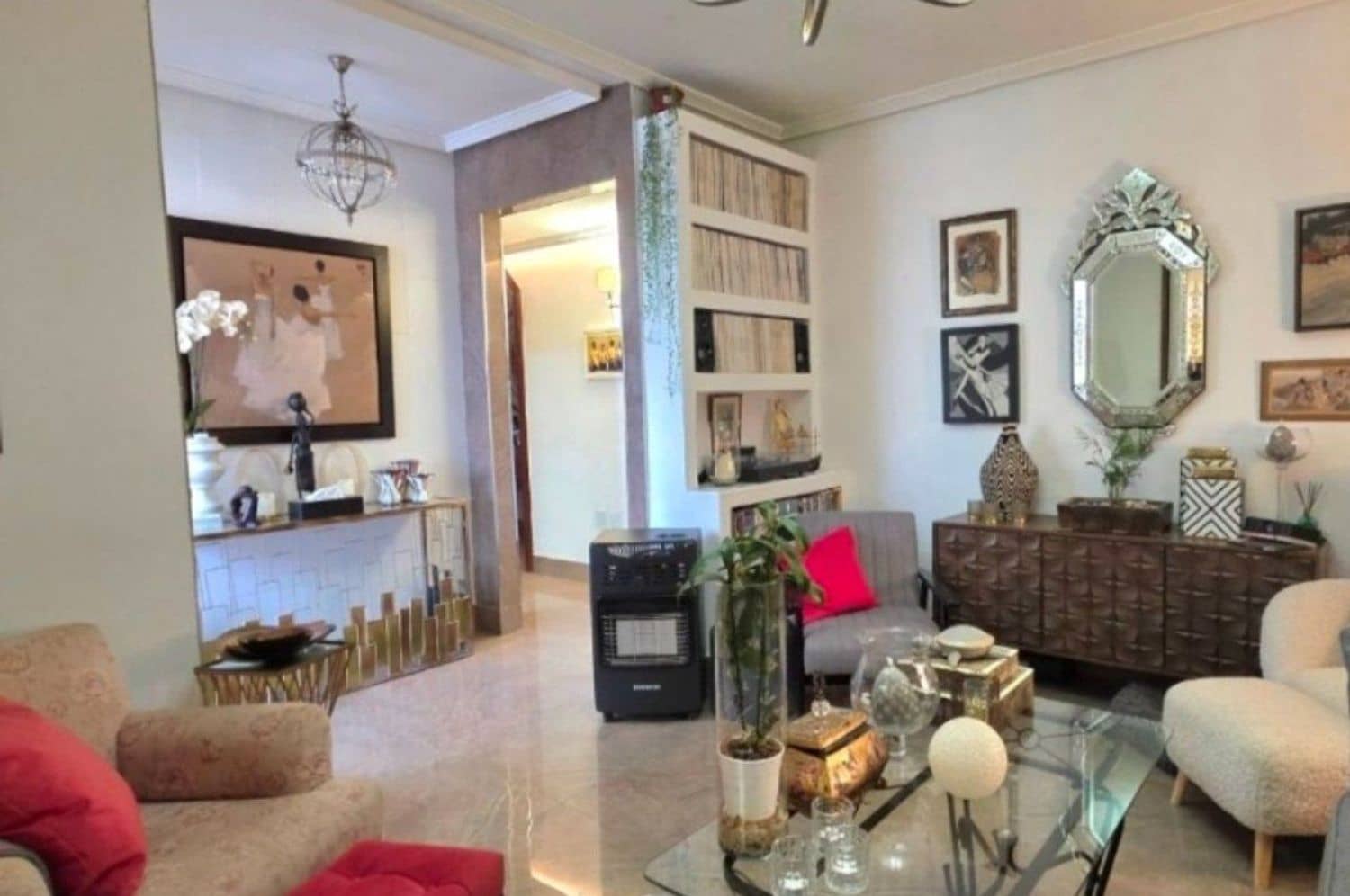 4 bedroom Villa for sale in Antas with pool garage - € 499,950 (Ref: 9944729)