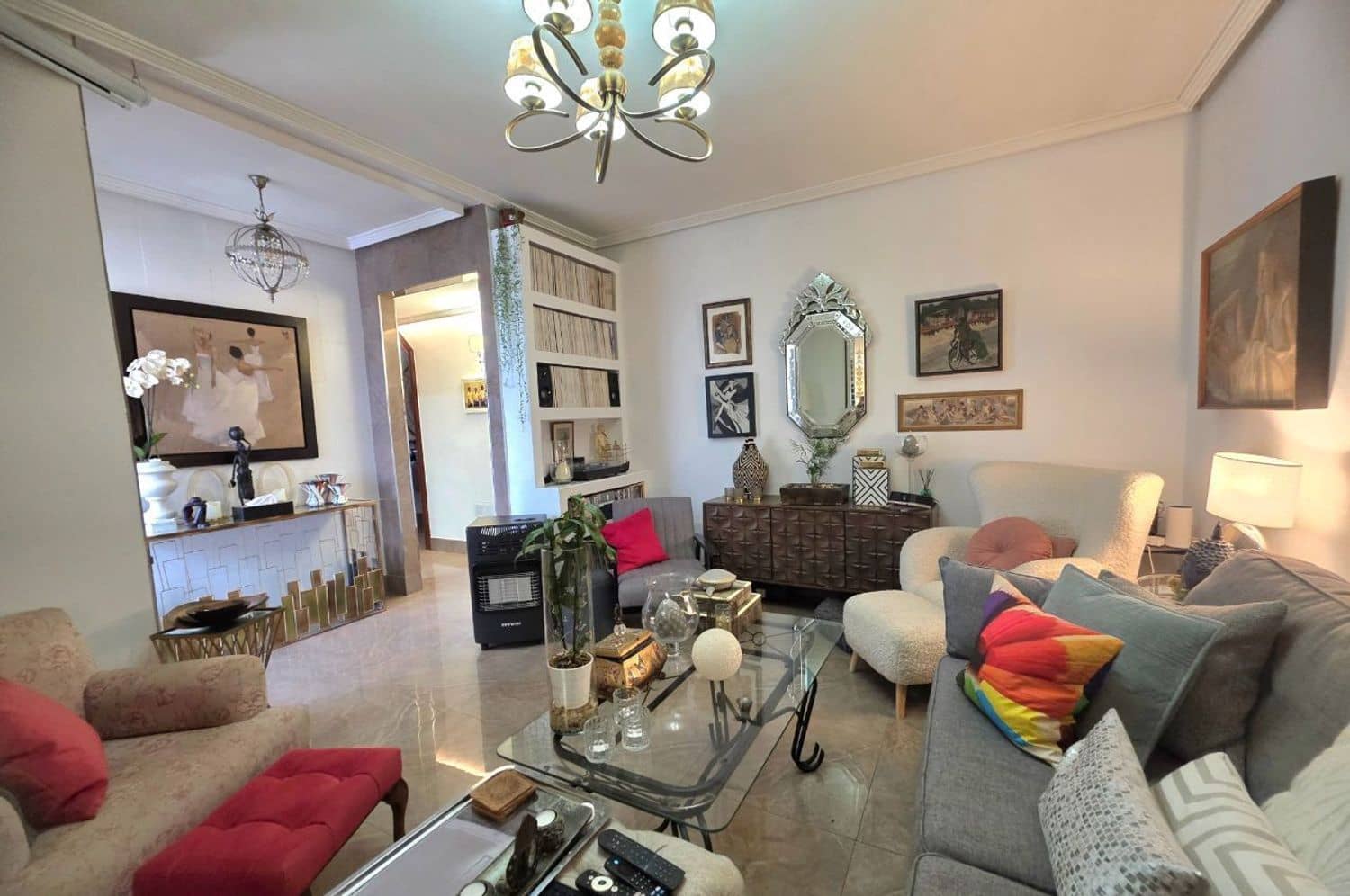 4 bedroom Villa for sale in Antas with pool garage - € 499,950 (Ref: 9944729)