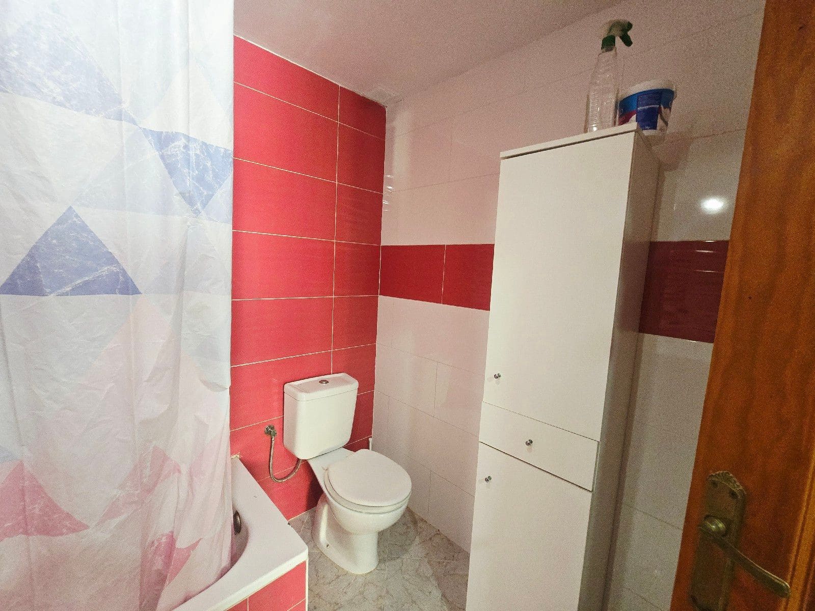 3 soverom Leilighet til salgs i Garrucha med svømmebasseng - € 199 000 (Ref: 9964553)
