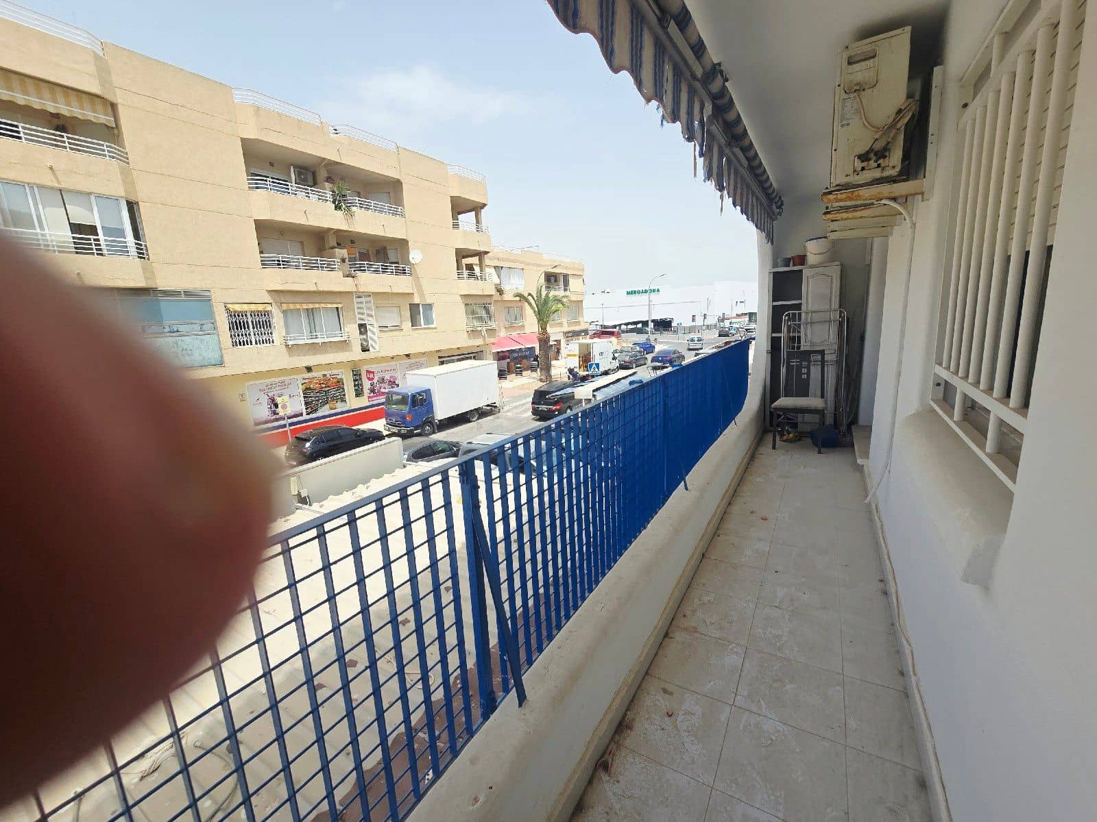 3 soverom Leilighet til salgs i Garrucha med svømmebasseng - € 199 000 (Ref: 9964553)