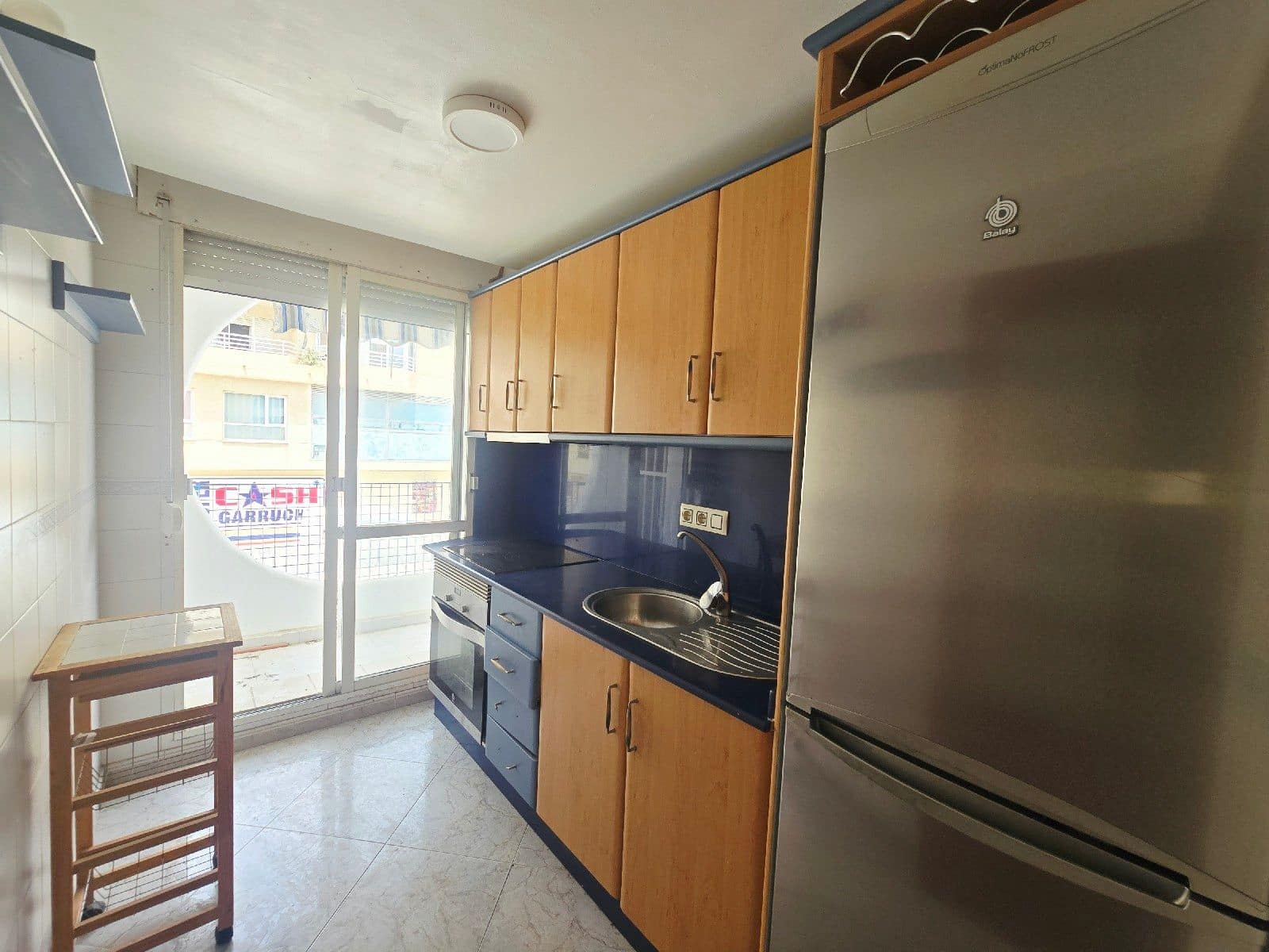 3 soverom Leilighet til salgs i Garrucha med svømmebasseng - € 199 000 (Ref: 9964553)
