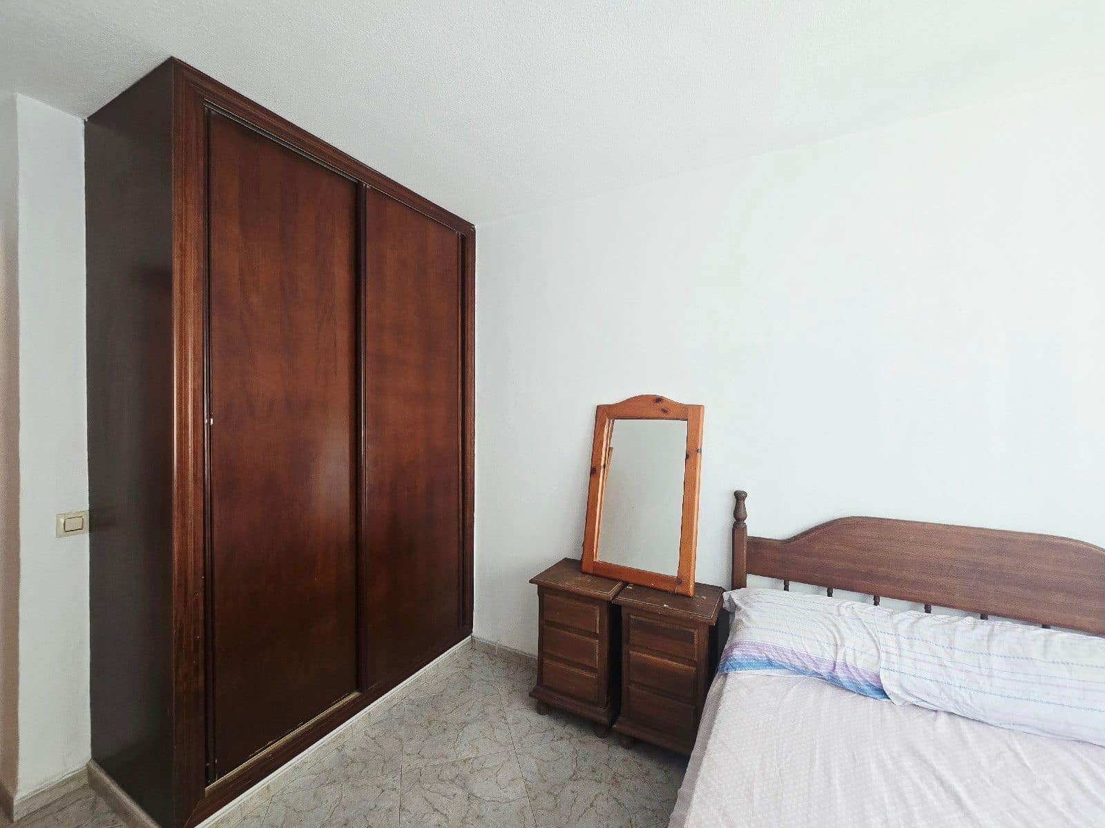 3 soverom Leilighet til salgs i Garrucha med svømmebasseng - € 199 000 (Ref: 9964553)