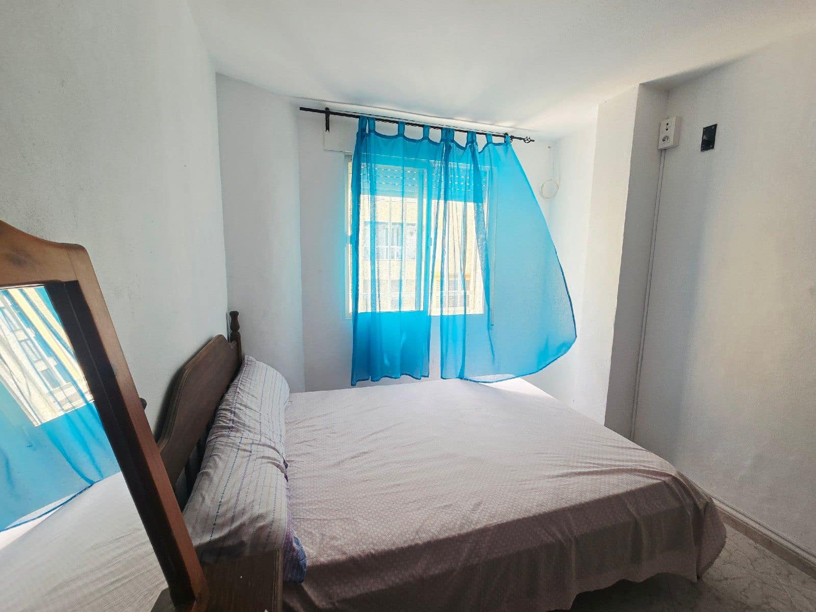 3 soverom Leilighet til salgs i Garrucha med svømmebasseng - € 199 000 (Ref: 9964553)