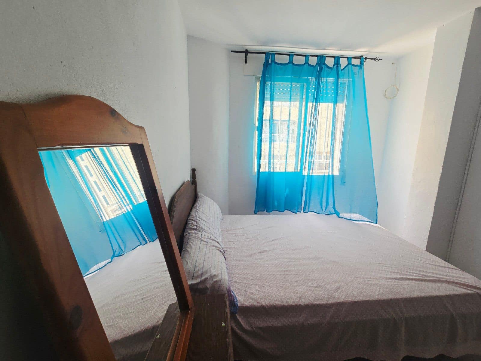 3 soverom Leilighet til salgs i Garrucha med svømmebasseng - € 199 000 (Ref: 9964553)