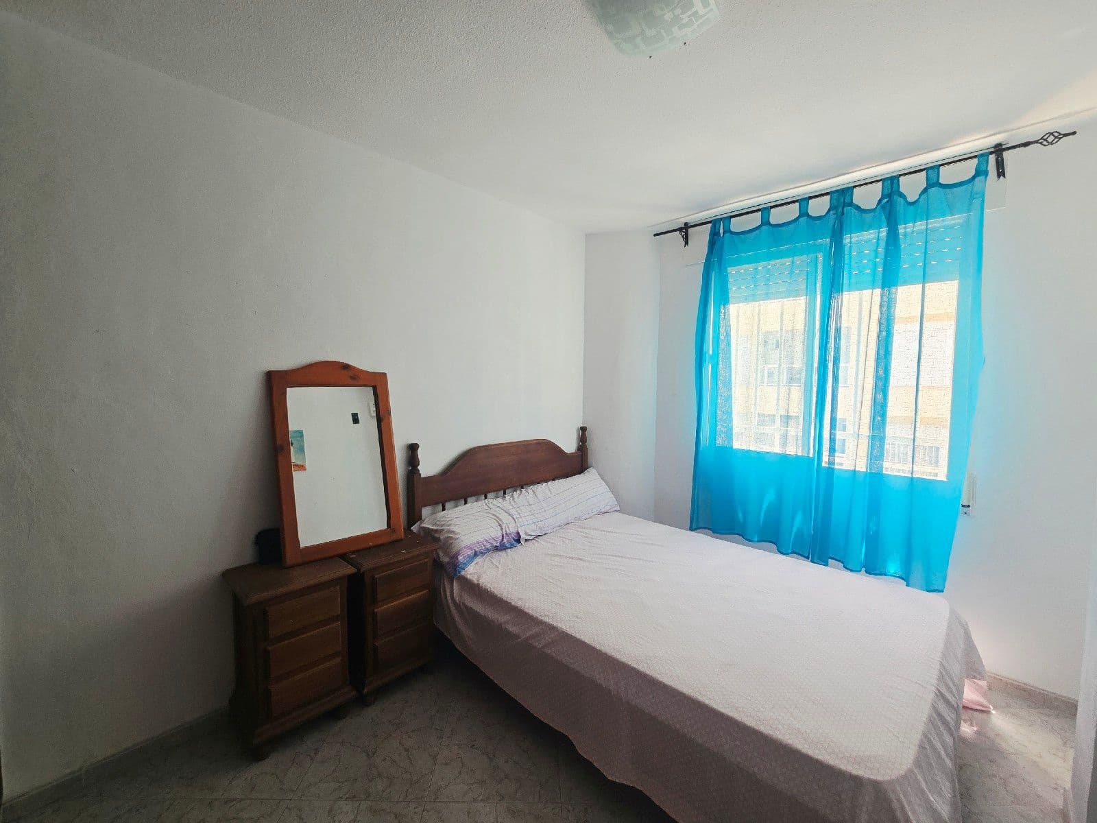 3 soverom Leilighet til salgs i Garrucha med svømmebasseng - € 199 000 (Ref: 9964553)