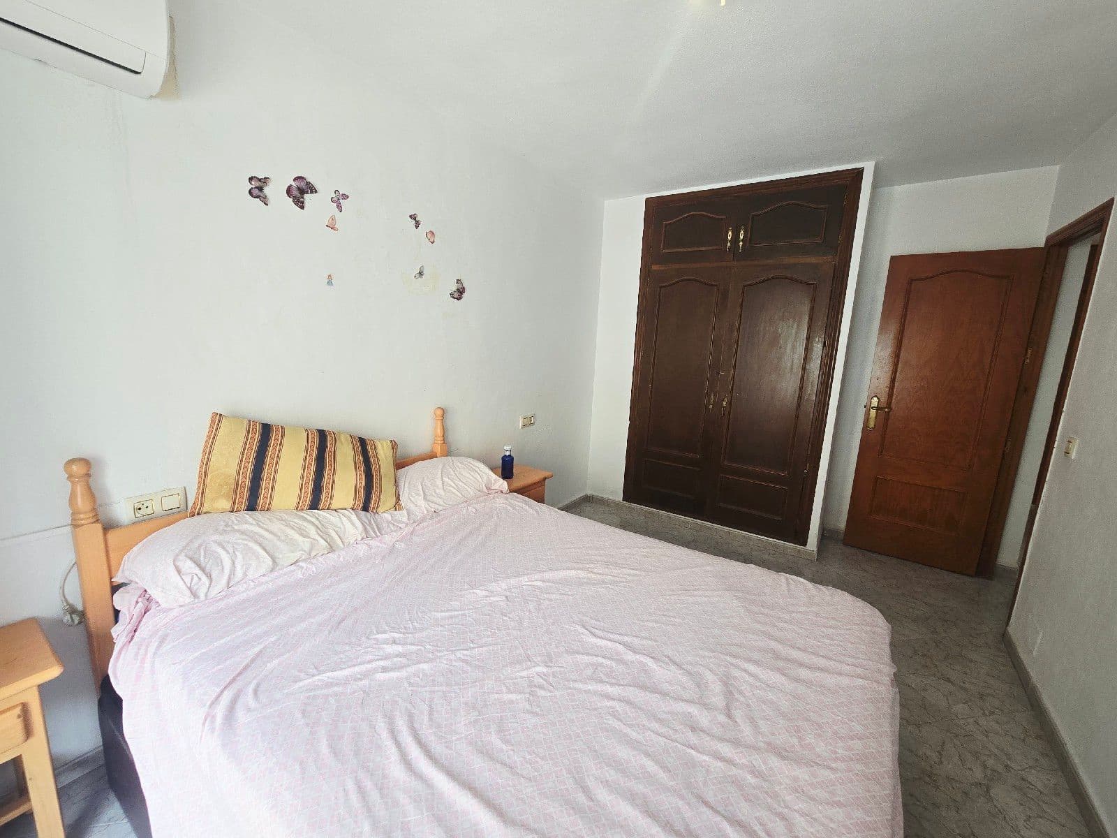 3 soverom Leilighet til salgs i Garrucha med svømmebasseng - € 199 000 (Ref: 9964553)