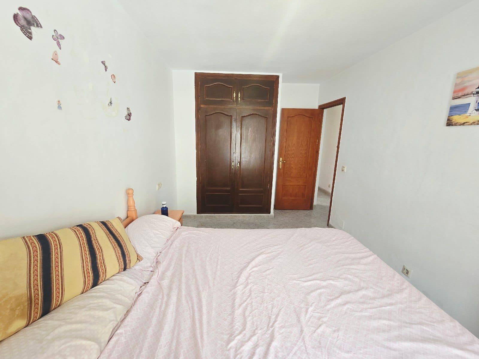 3 soverom Leilighet til salgs i Garrucha med svømmebasseng - € 199 000 (Ref: 9964553)