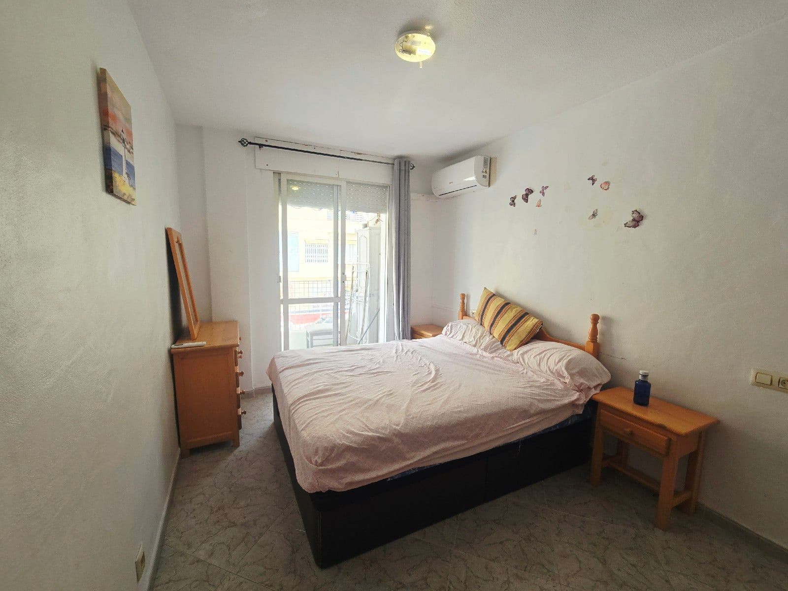 3 soverom Leilighet til salgs i Garrucha med svømmebasseng - € 199 000 (Ref: 9964553)