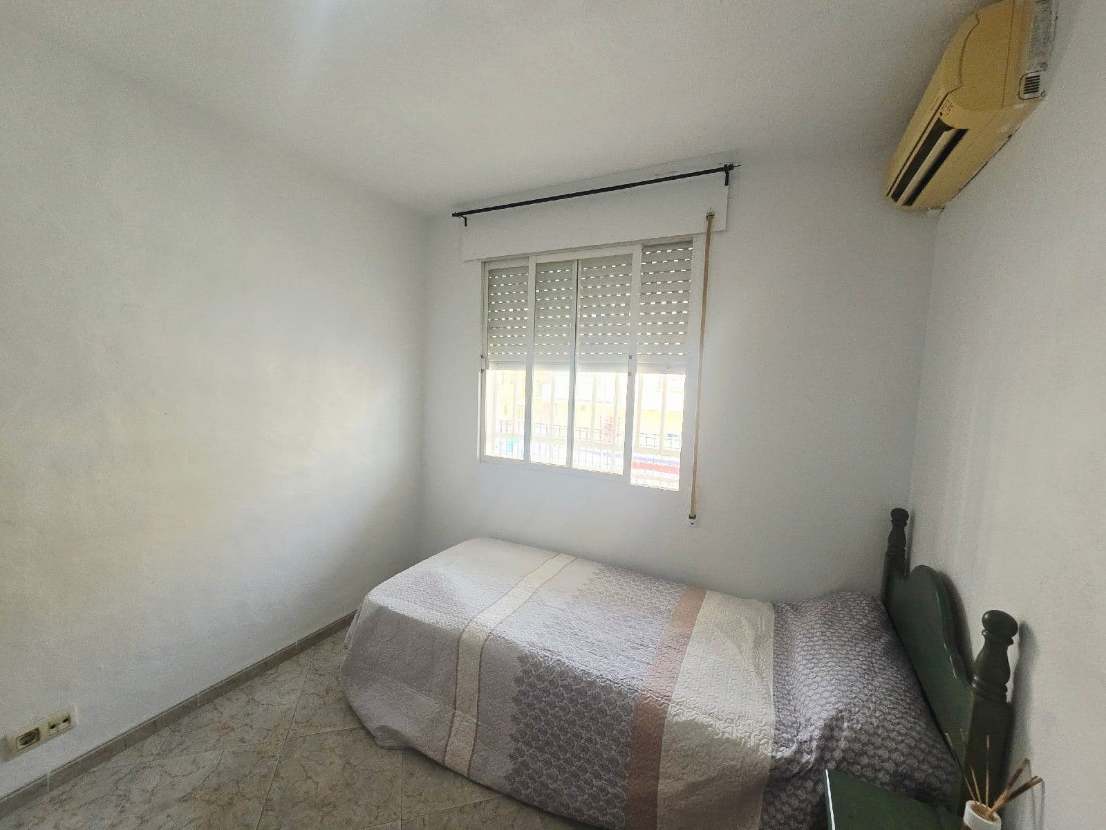 3 soverom Leilighet til salgs i Garrucha med svømmebasseng - € 199 000 (Ref: 9964553)