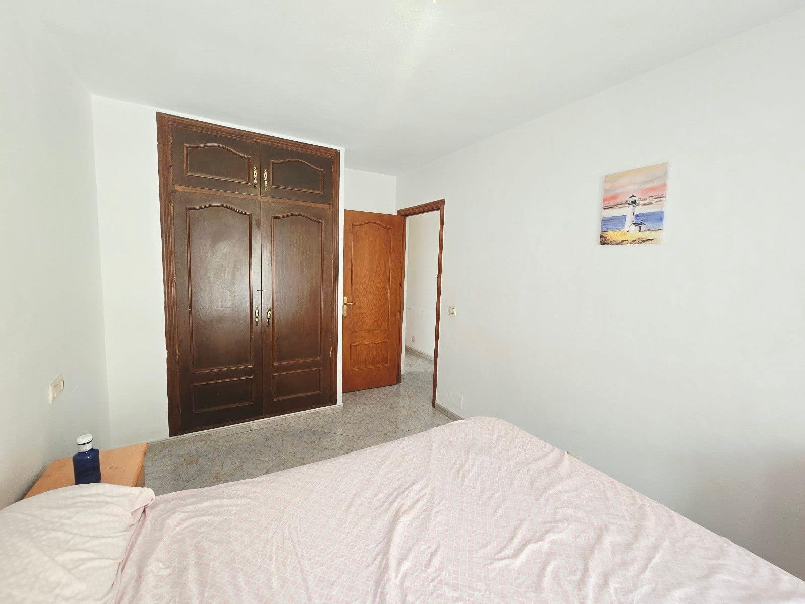 3 soverom Leilighet til salgs i Garrucha med svømmebasseng - € 199 000 (Ref: 9964553)