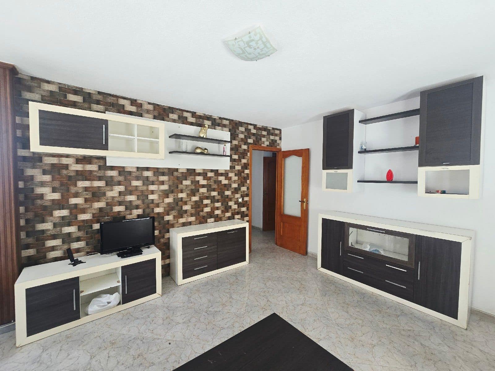 3 soverom Leilighet til salgs i Garrucha med svømmebasseng - € 199 000 (Ref: 9964553)