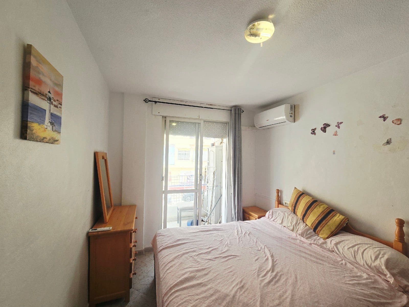 3 soverom Leilighet til salgs i Garrucha med svømmebasseng - € 199 000 (Ref: 9964553)