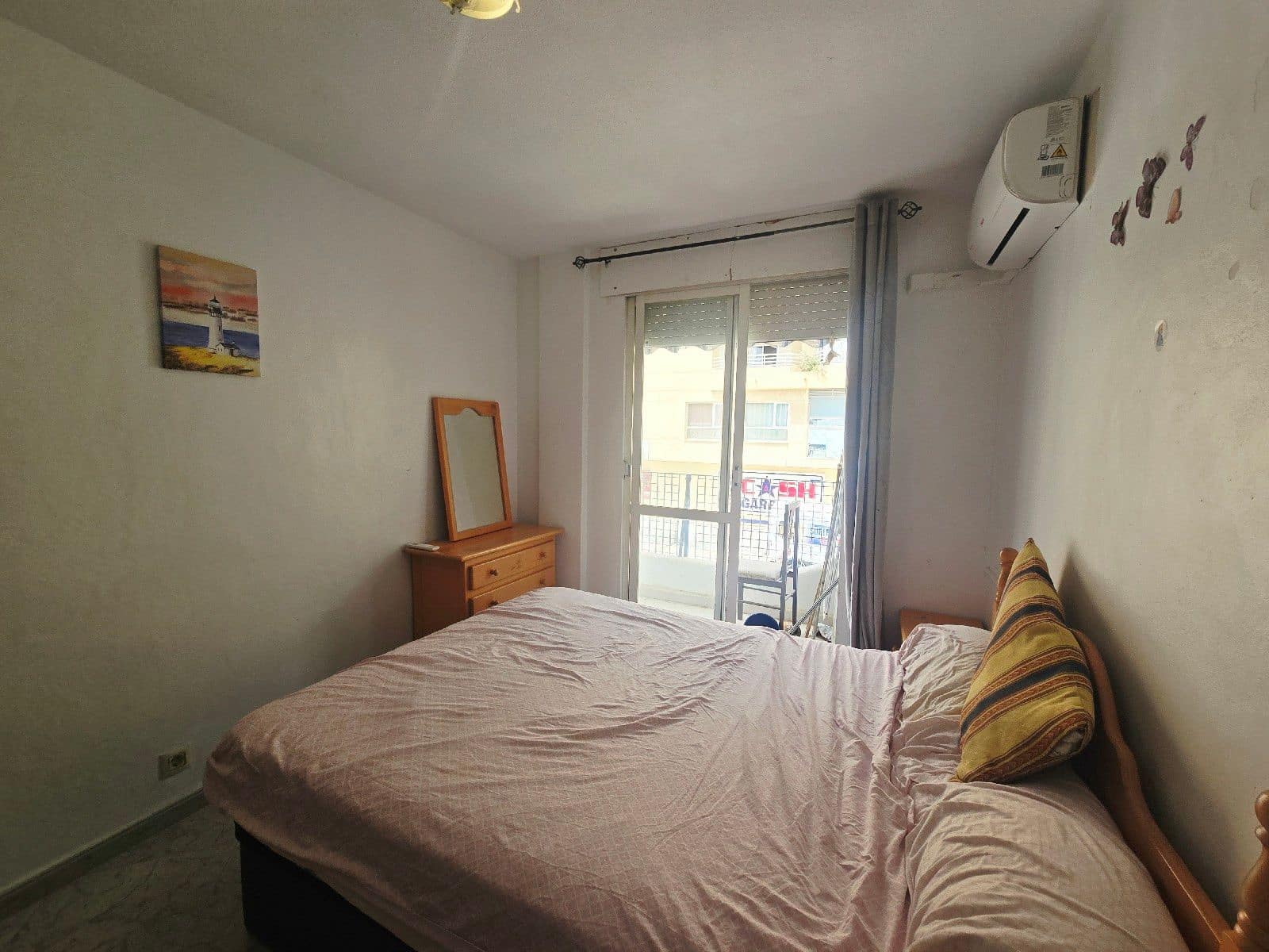 3 soverom Leilighet til salgs i Garrucha med svømmebasseng - € 199 000 (Ref: 9964553)