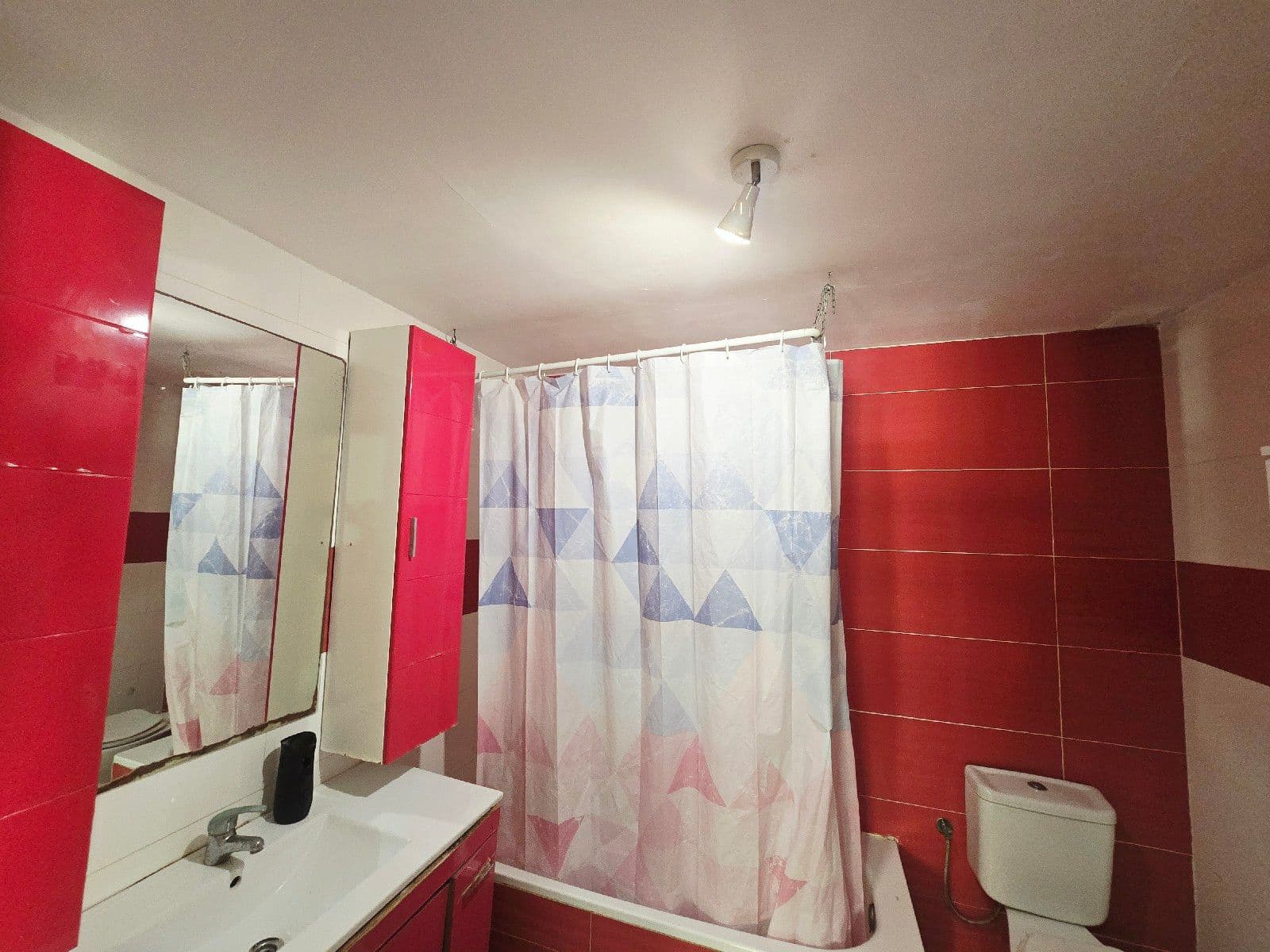 3 soverom Leilighet til salgs i Garrucha med svømmebasseng - € 199 000 (Ref: 9964553)