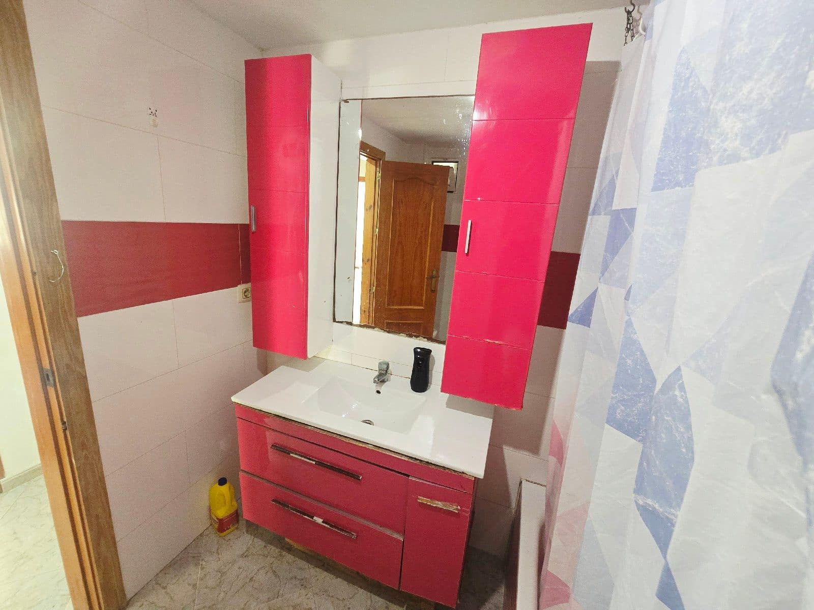 3 soverom Leilighet til salgs i Garrucha med svømmebasseng - € 199 000 (Ref: 9964553)