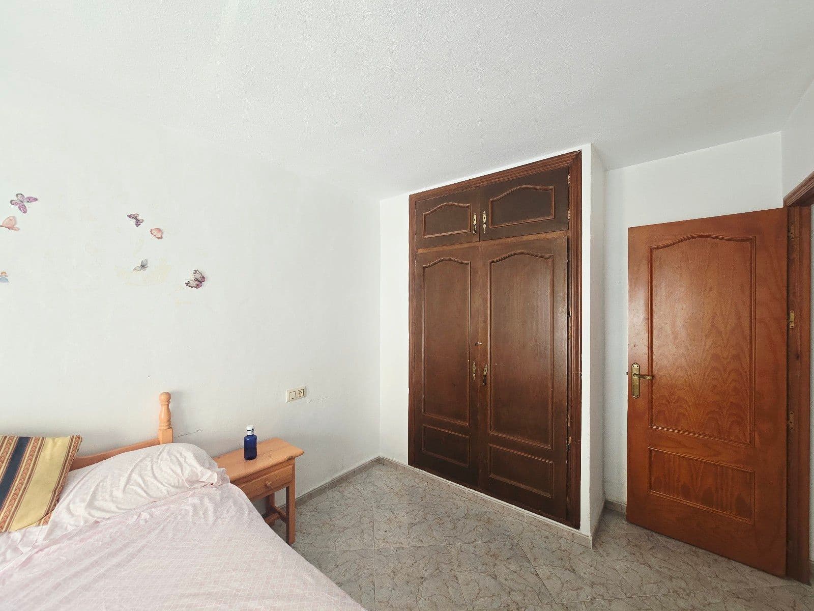 3 soverom Leilighet til salgs i Garrucha med svømmebasseng - € 199 000 (Ref: 9964553)