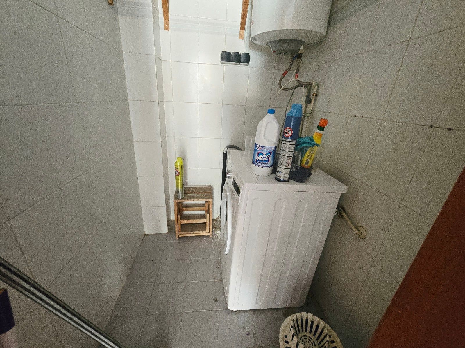 3 soverom Leilighet til salgs i Garrucha med svømmebasseng - € 199 000 (Ref: 9964553)