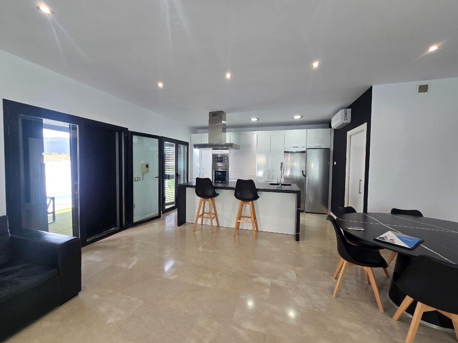 4 chambre Villa/Maison à vendre à Los Gallardos avec piscine - 459 000 € (Ref: 9964554)
