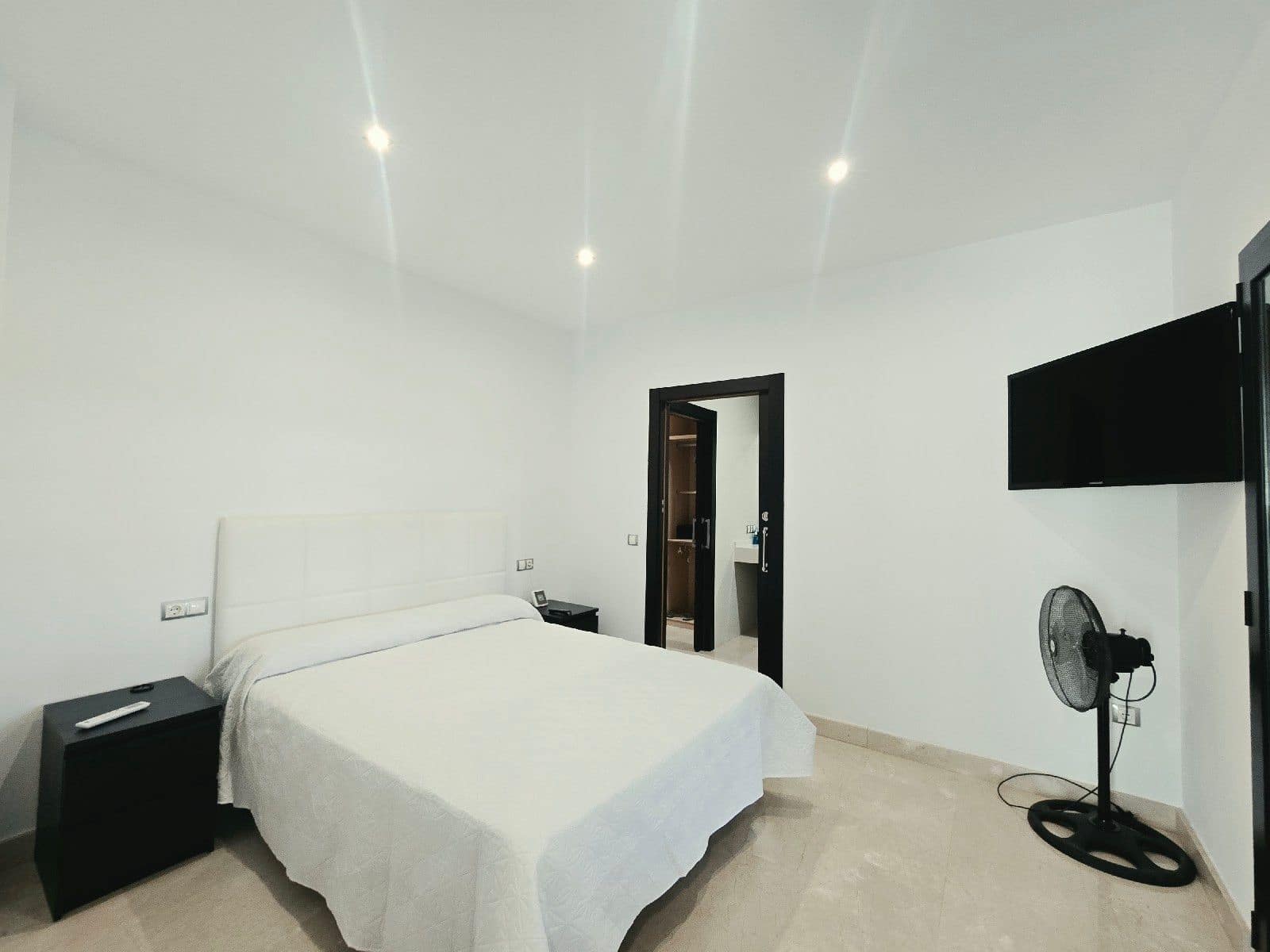 4 chambre Villa/Maison à vendre à Los Gallardos avec piscine - 459 000 € (Ref: 9964554)