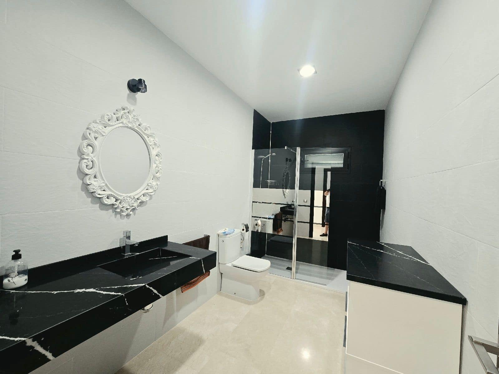 4 chambre Villa/Maison à vendre à Los Gallardos avec piscine - 459 000 € (Ref: 9964554)