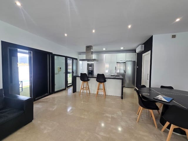 4 chambre Villa/Maison à vendre à Los Gallardos avec piscine - 459 000 € (Ref: 9964554)
