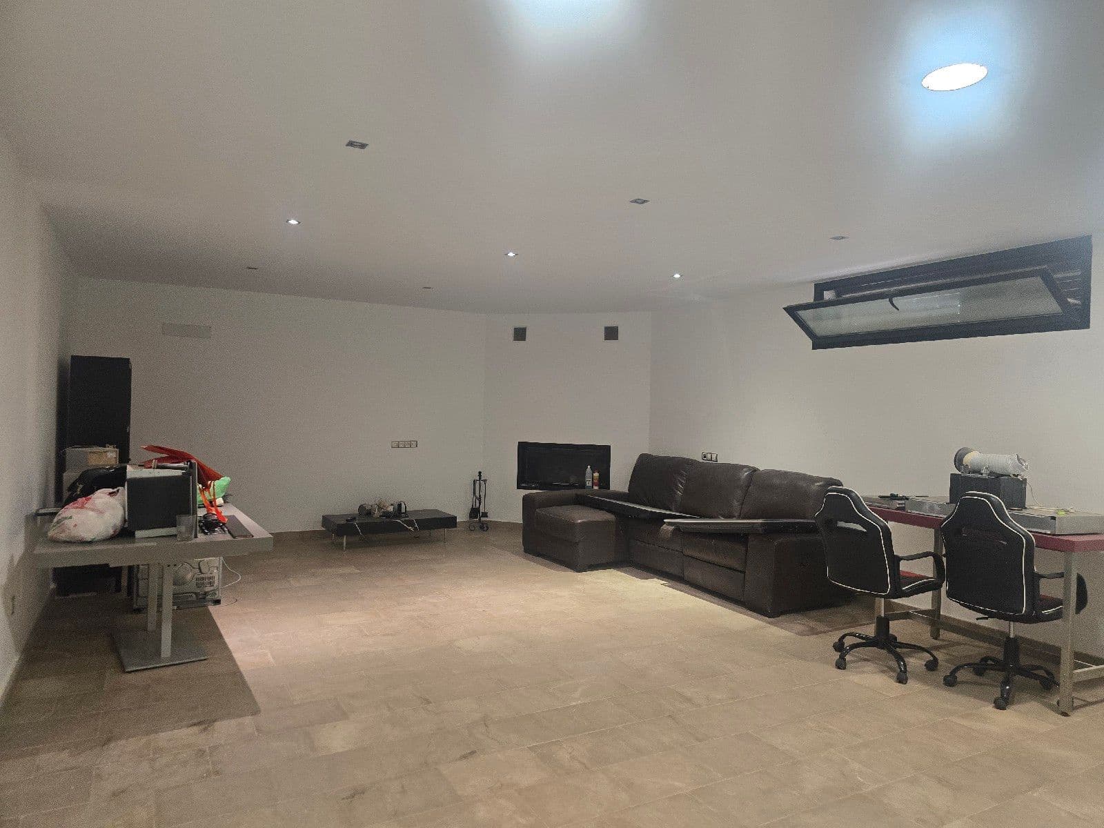 4 chambre Villa/Maison à vendre à Los Gallardos avec piscine - 459 000 € (Ref: 9964554)