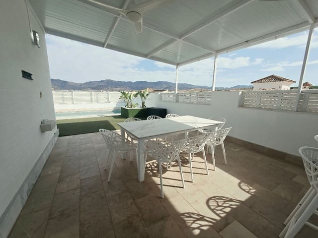 4 chambre Villa/Maison à vendre à Los Gallardos avec piscine - 459 000 € (Ref: 9964554)