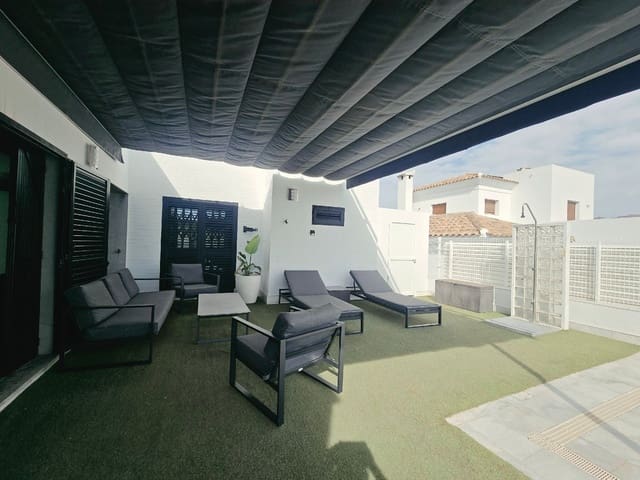 4 chambre Villa/Maison à vendre à Los Gallardos avec piscine - 459 000 € (Ref: 9964554)