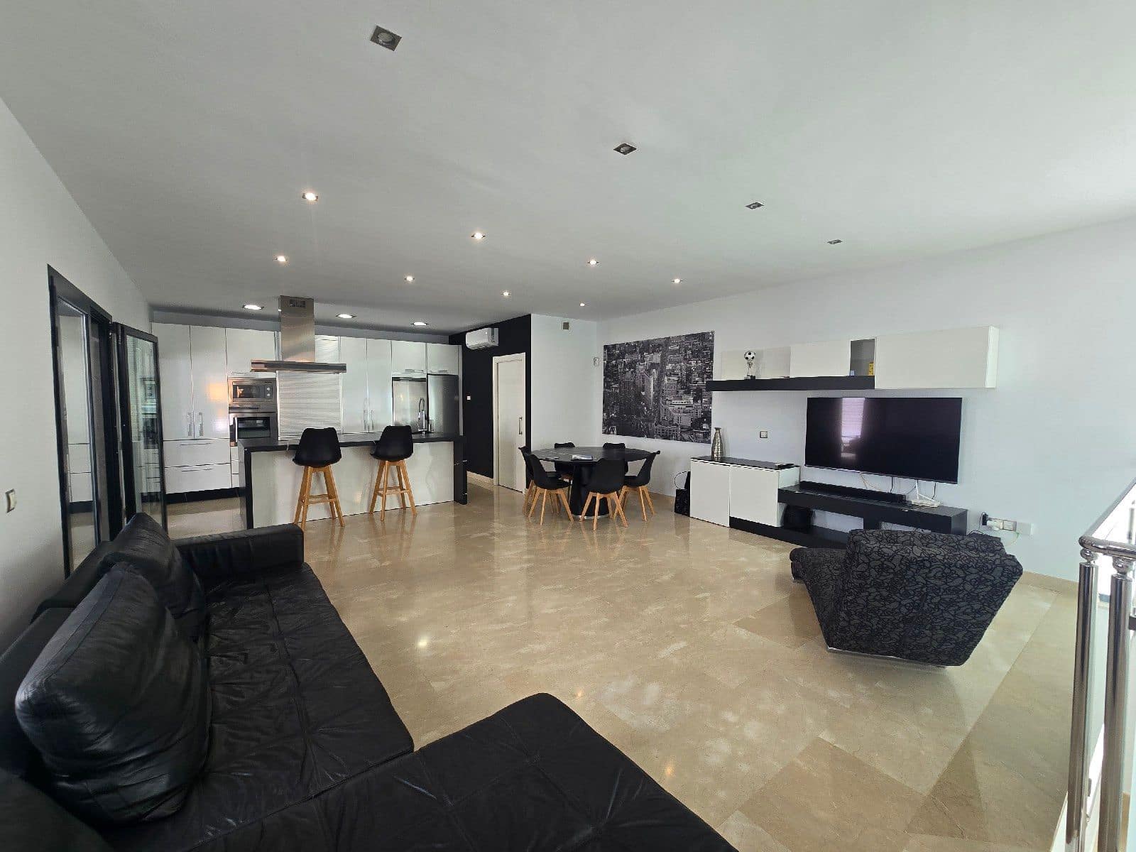 4 chambre Villa/Maison à vendre à Los Gallardos avec piscine - 459 000 € (Ref: 9964554)