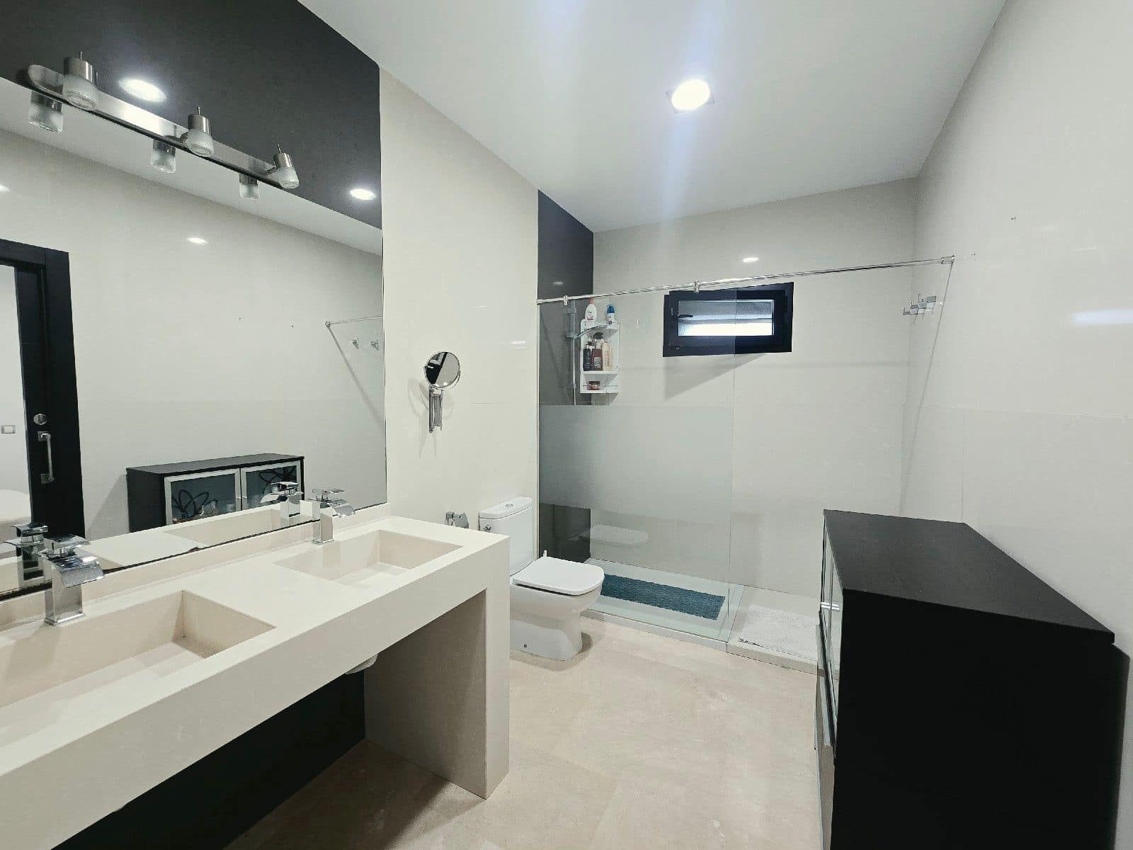 4 chambre Villa/Maison à vendre à Los Gallardos avec piscine - 459 000 € (Ref: 9964554)