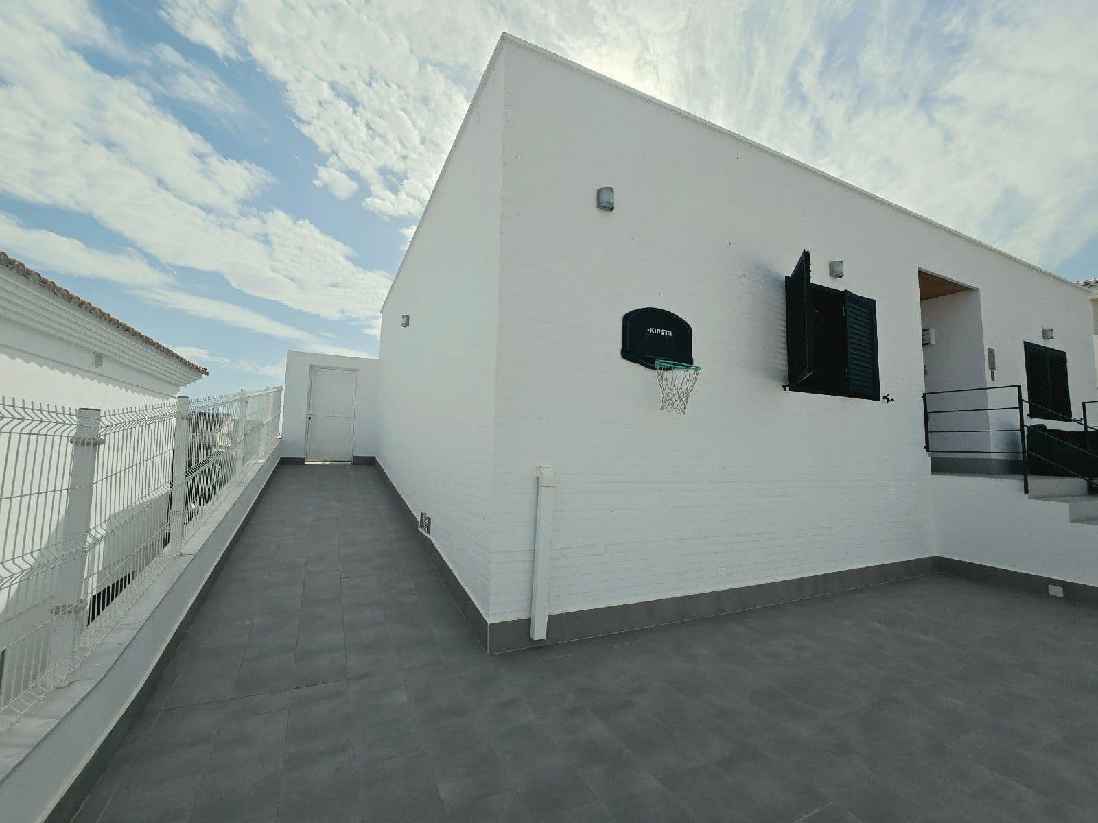 4 chambre Villa/Maison à vendre à Los Gallardos avec piscine - 459 000 € (Ref: 9964554)