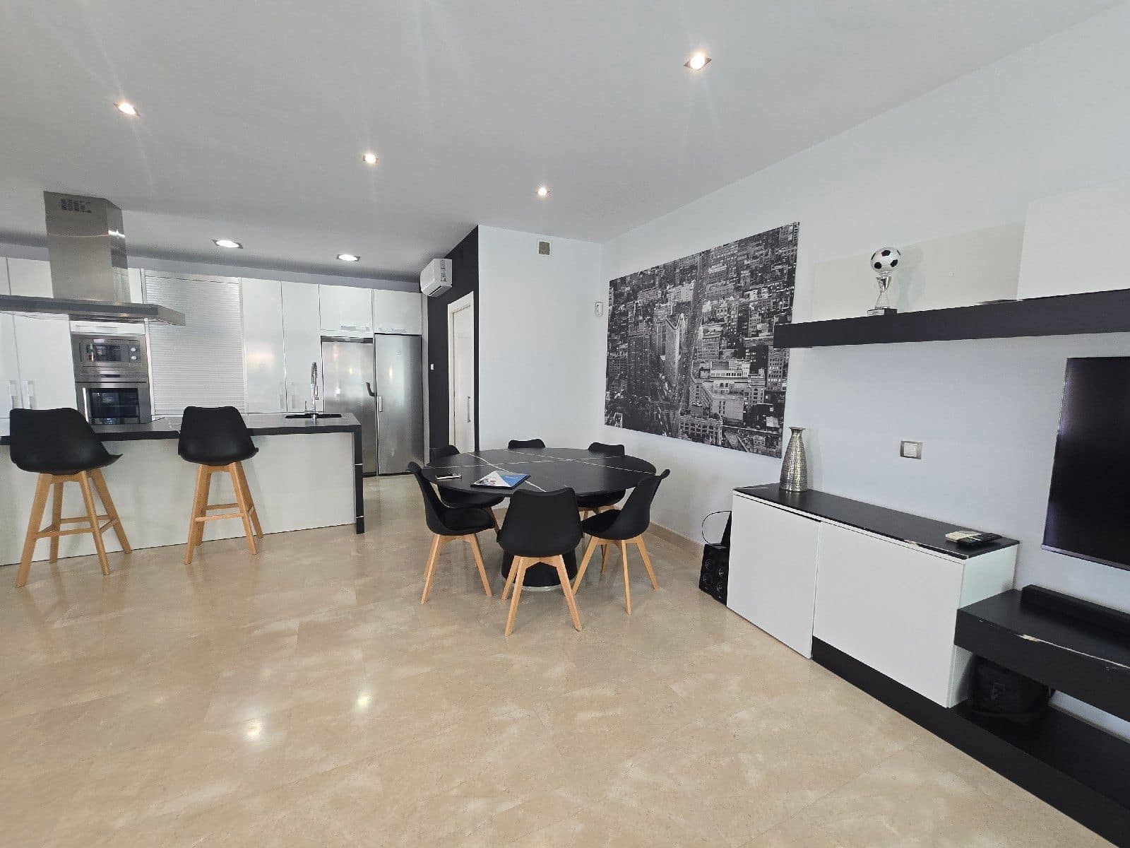 4 chambre Villa/Maison à vendre à Los Gallardos avec piscine - 459 000 € (Ref: 9964554)