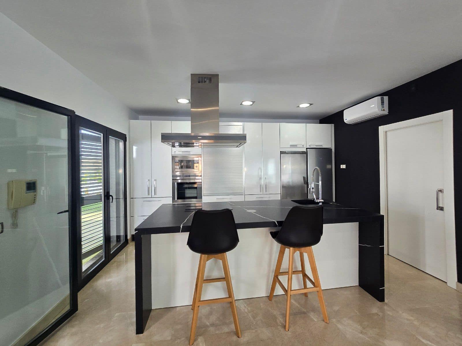 4 chambre Villa/Maison à vendre à Los Gallardos avec piscine - 459 000 € (Ref: 9964554)