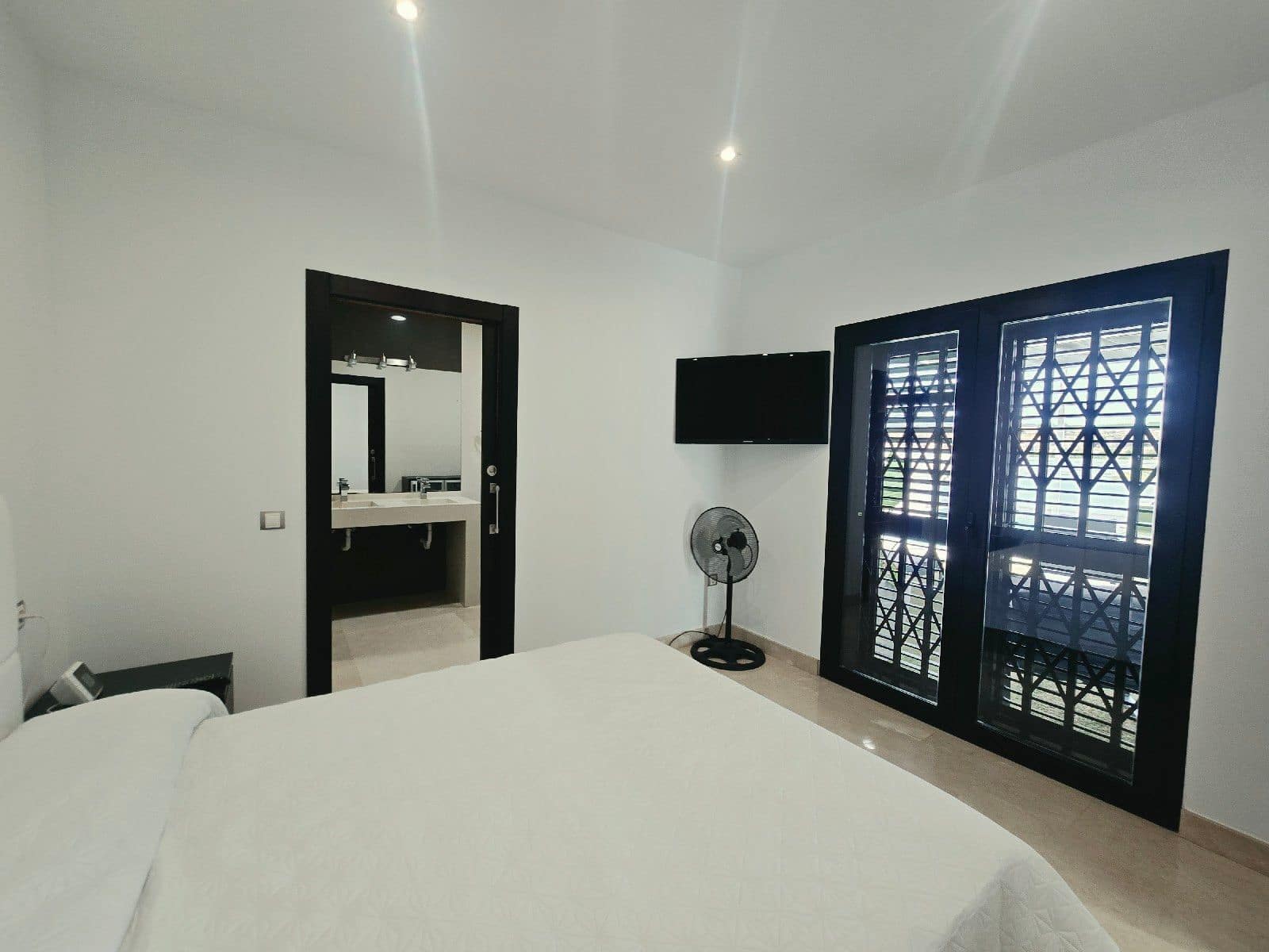 4 chambre Villa/Maison à vendre à Los Gallardos avec piscine - 459 000 € (Ref: 9964554)