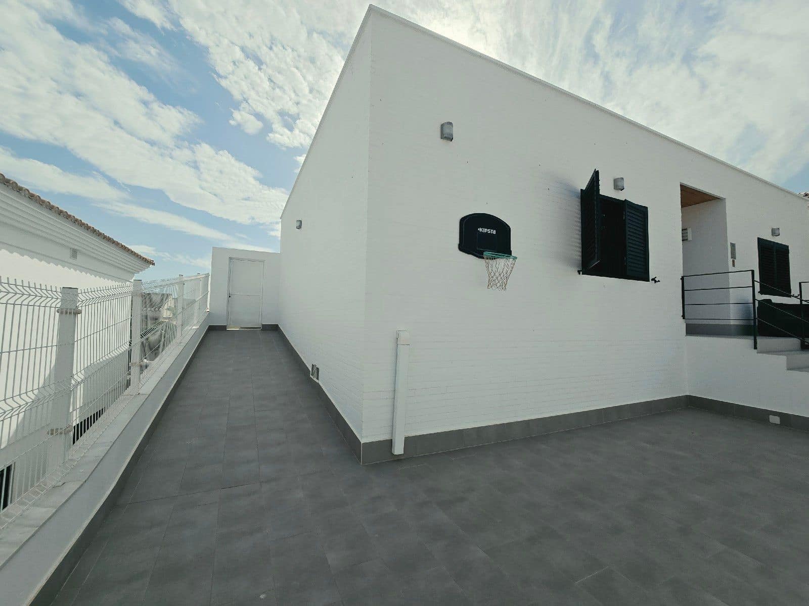 4 chambre Villa/Maison à vendre à Los Gallardos avec piscine - 459 000 € (Ref: 9964554)