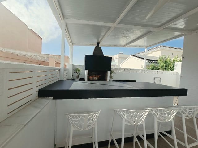4 chambre Villa/Maison à vendre à Los Gallardos avec piscine - 459 000 € (Ref: 9964554)