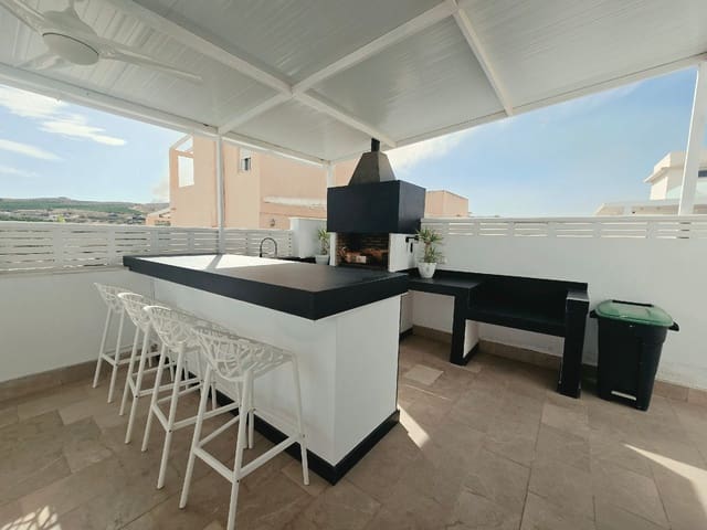 4 chambre Villa/Maison à vendre à Los Gallardos avec piscine - 459 000 € (Ref: 9964554)
