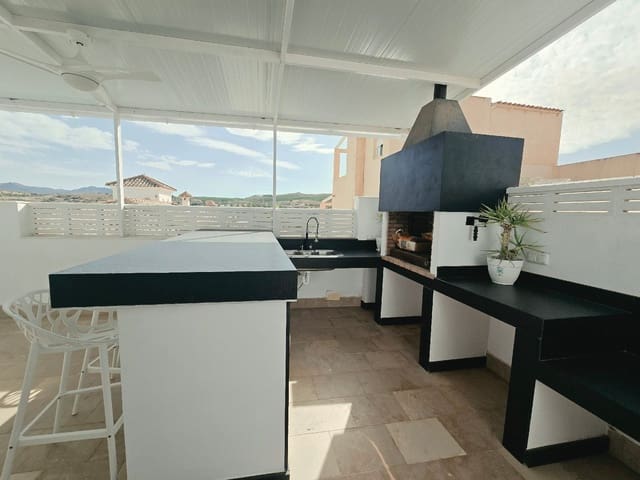 4 chambre Villa/Maison à vendre à Los Gallardos avec piscine - 459 000 € (Ref: 9964554)