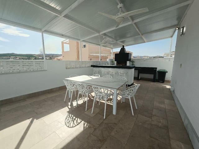4 chambre Villa/Maison à vendre à Los Gallardos avec piscine - 459 000 € (Ref: 9964554)
